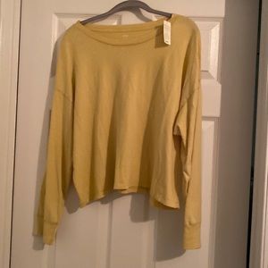 Aerie Crop Top